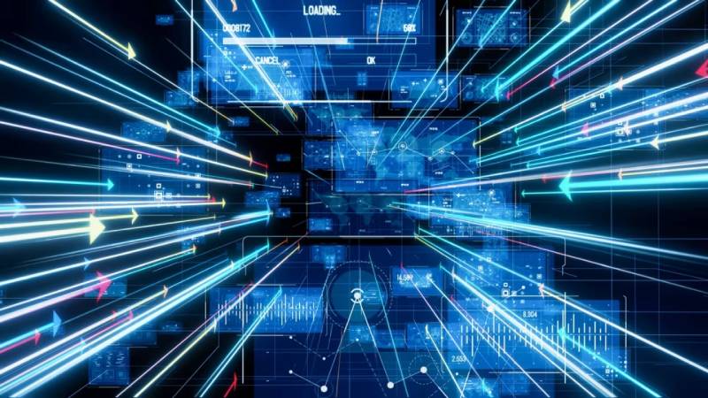 稻城县SCADA系统开发:守护工业安全的数字卫士