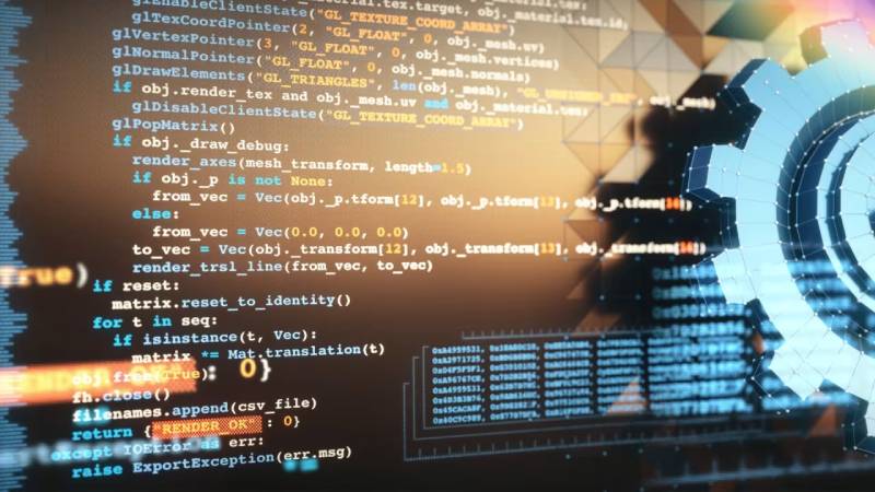 稻城县软件开发:构建工业数字化全场景服务体系