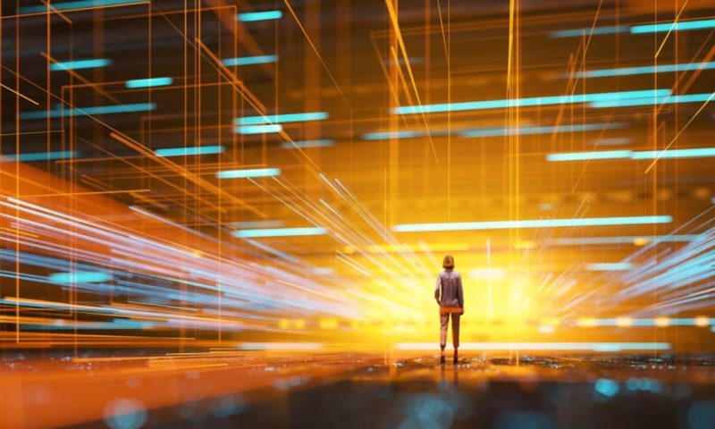 兼容筑基：稻城县软件开发公司保障信创环境下工业系统稳定运行
